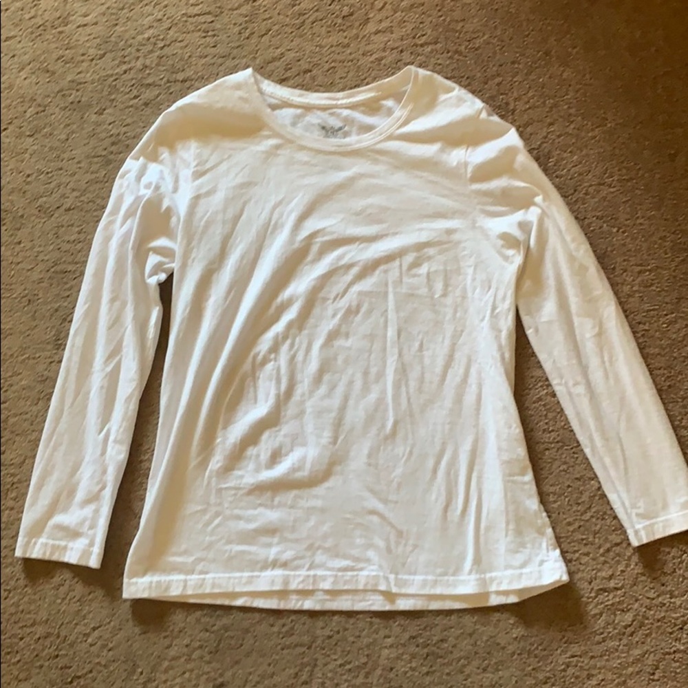 Women Long sleeve